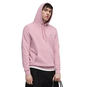 BUZO CANGURO WARDROBE ESS SUEDE