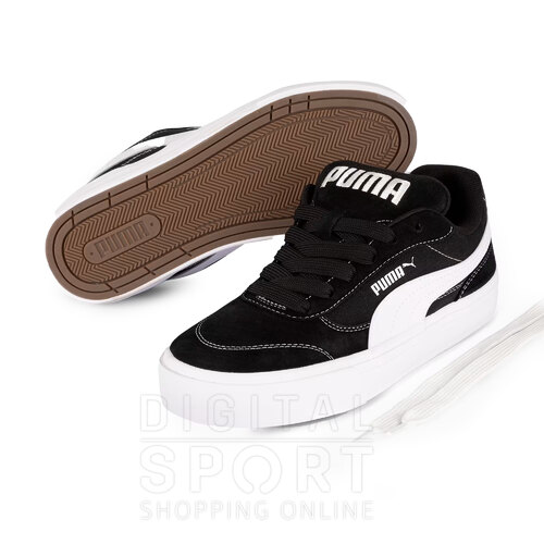 ZAPATILLAS CC PARK VULC