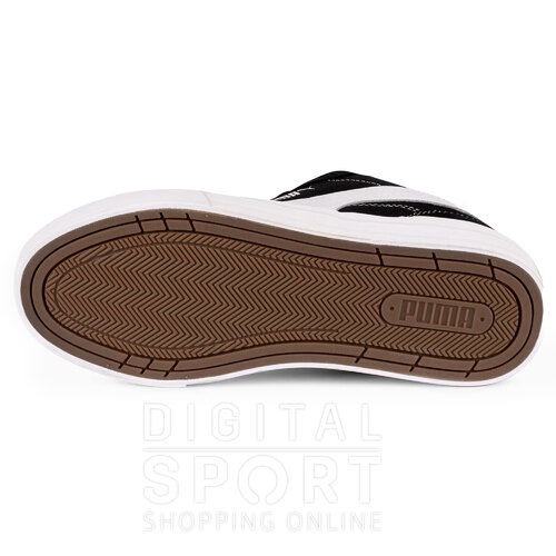 ZAPATILLAS CC PARK VULC