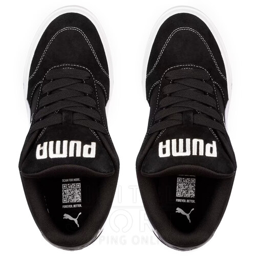 ZAPATILLAS CC PARK VULC
