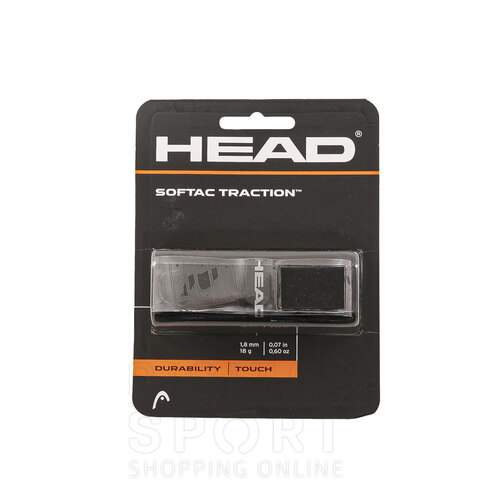 GRIP SOFTAC TRACTION