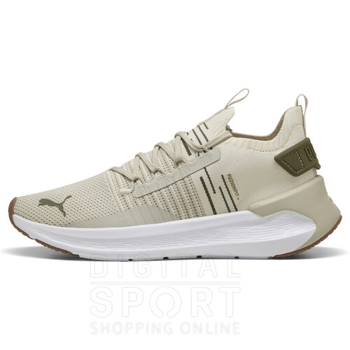 ZAPATILLAS SOFTRIDE SYMMETRY FUZION