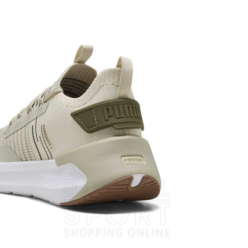 ZAPATILLAS SOFTRIDE SYMMETRY FUZION