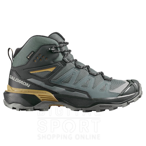 BOTAS X ULTRA 360 MID GTX