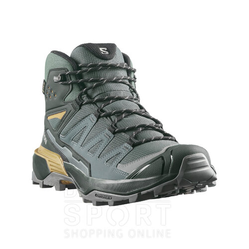 BOTAS X ULTRA 360 MID GTX