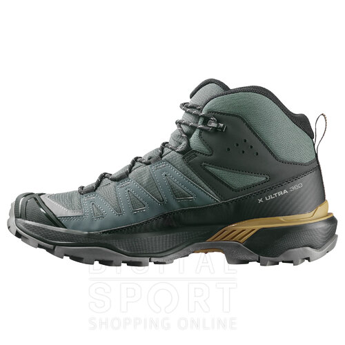 BOTAS X ULTRA 360 MID GTX