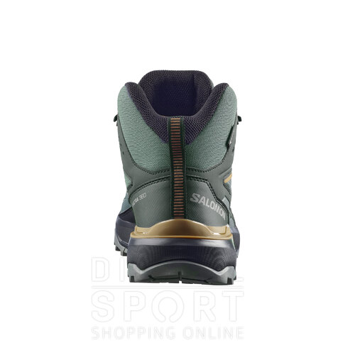 BOTAS X ULTRA 360 MID GTX