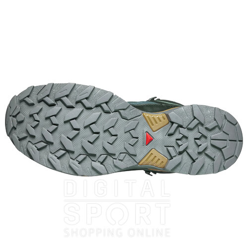 BOTAS X ULTRA 360 MID GTX