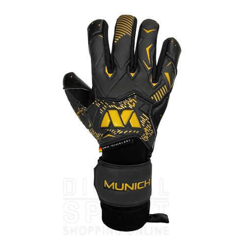 GUANTES ARQUERO DURBAN