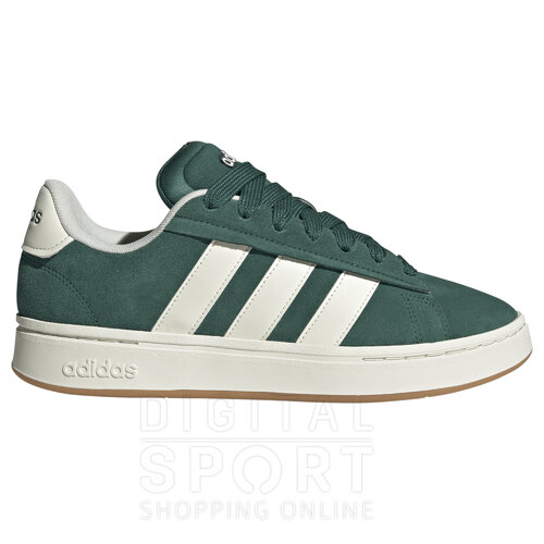 ZAPATILLAS GRAND COURT ALPHA 00S