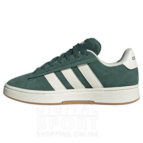 ZAPATILLAS GRAND COURT ALPHA 00S