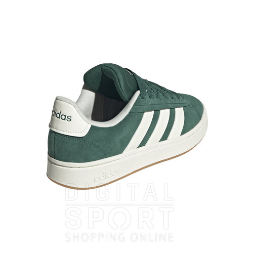 ZAPATILLAS GRAND COURT ALPHA 00S