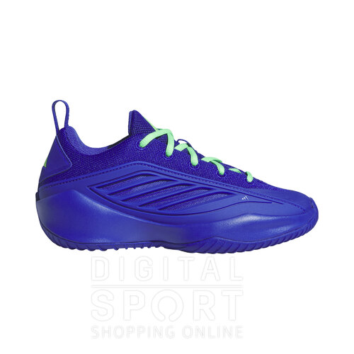 ZAPATILLAS BELIEVE THAT
