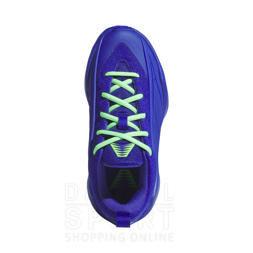 ZAPATILLAS BELIEVE THAT