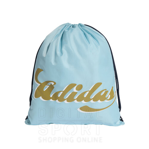 MOCHILA GYMSACK TIRO