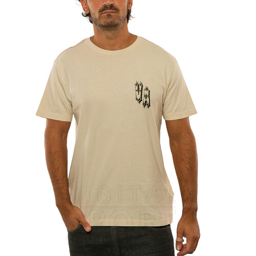 REMERA ALL SEEING