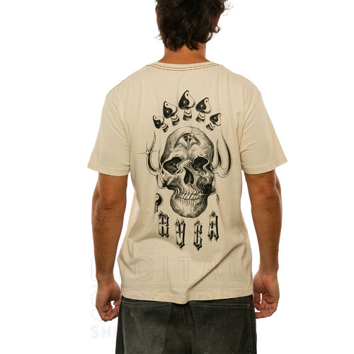 REMERA ALL SEEING
