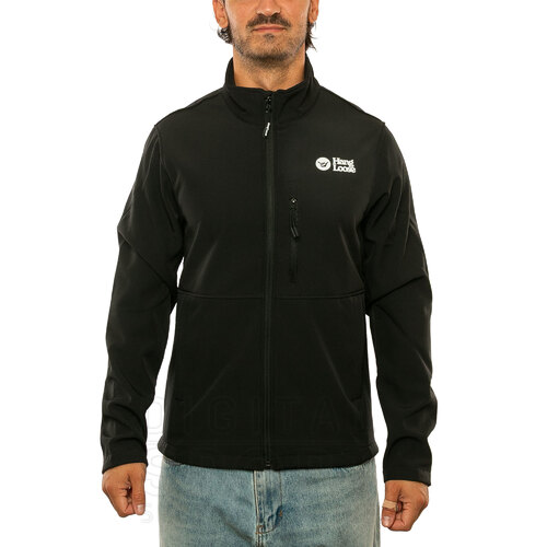 CAMPERA SOFTSHEL JANUS