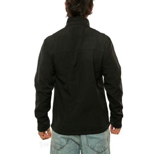CAMPERA SOFTSHEL JANUS