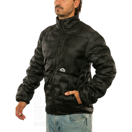 CAMPERA OTTO