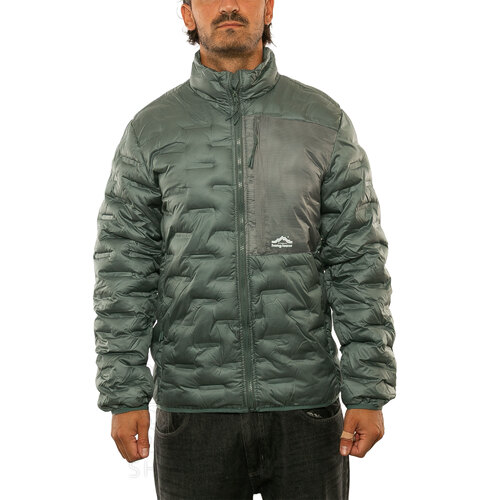 CAMPERA OTTO