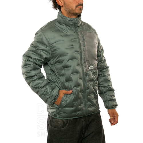 CAMPERA OTTO