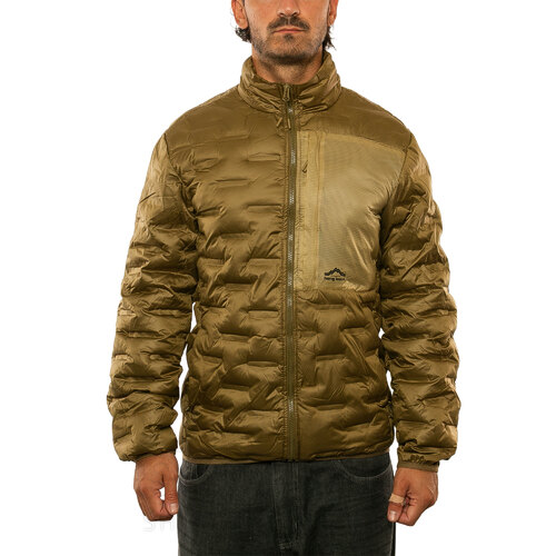 CAMPERA OTTO