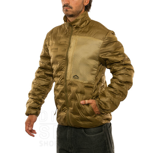 CAMPERA OTTO