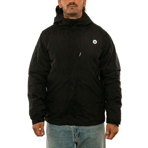 CAMPERA BRUMAL