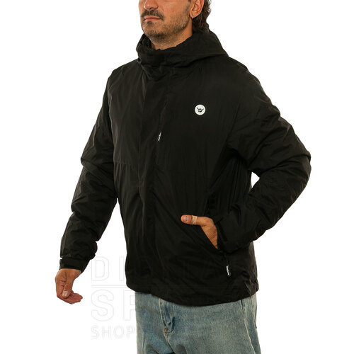 CAMPERA BRUMAL