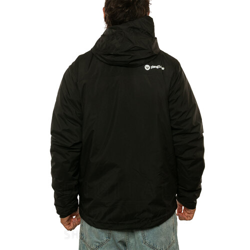 CAMPERA BRUMAL