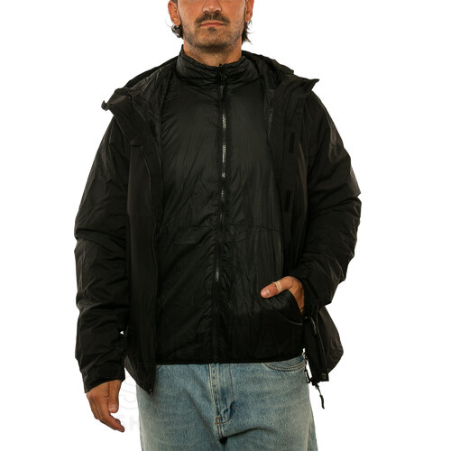 CAMPERA BRUMAL