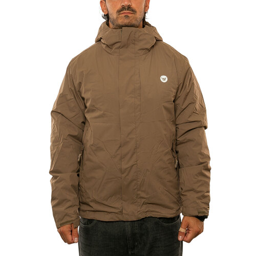 CAMPERA BRUMAL