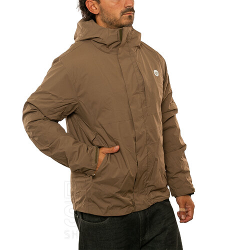 CAMPERA BRUMAL