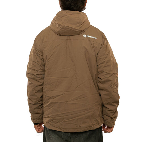 CAMPERA BRUMAL