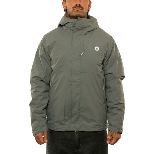 CAMPERA BRUMAL