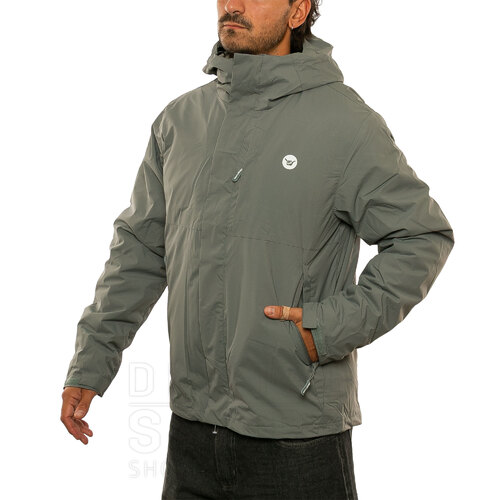 CAMPERA BRUMAL