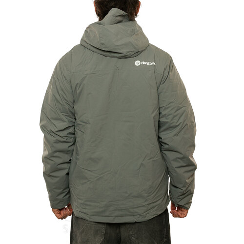CAMPERA BRUMAL