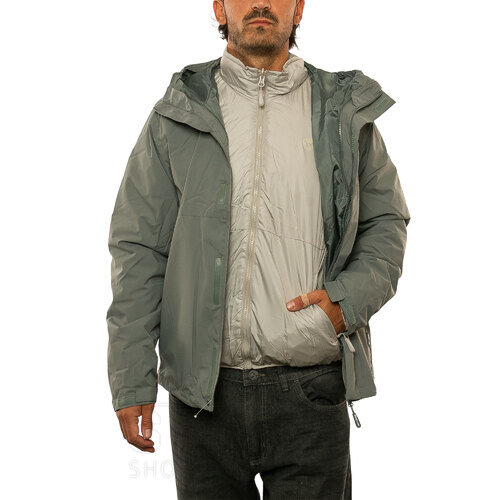 CAMPERA BRUMAL