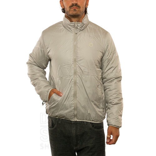 CAMPERA BRUMAL