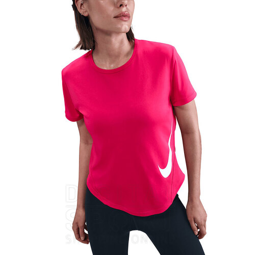 REMERA TEMPO SWOOSH