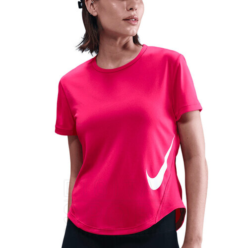 REMERA TEMPO SWOOSH