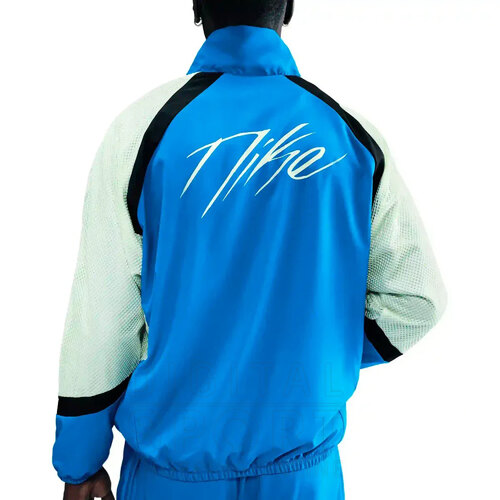 CAMPERA ICON