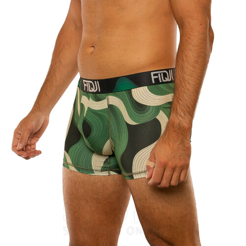 PACK X 3 BOXER FULL PRINT