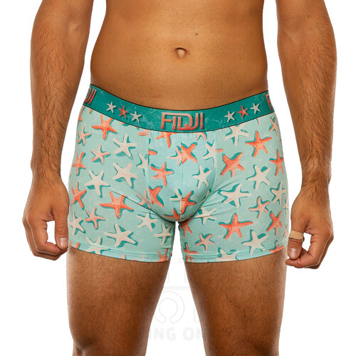 PACK X 3 BOXER FULL PRINT