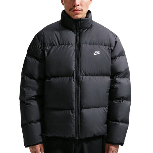 CAMPERA CLUB PUFFER