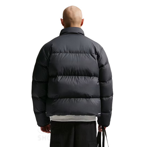 CAMPERA CLUB PUFFER