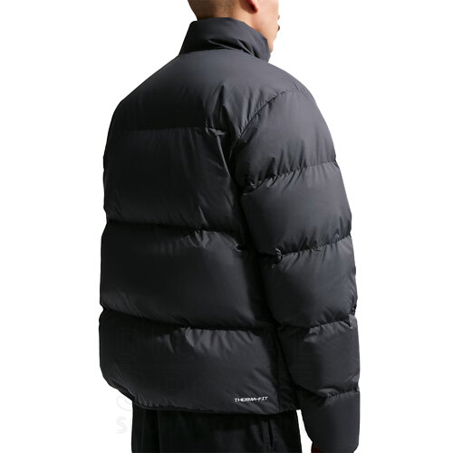 CAMPERA CLUB PUFFER