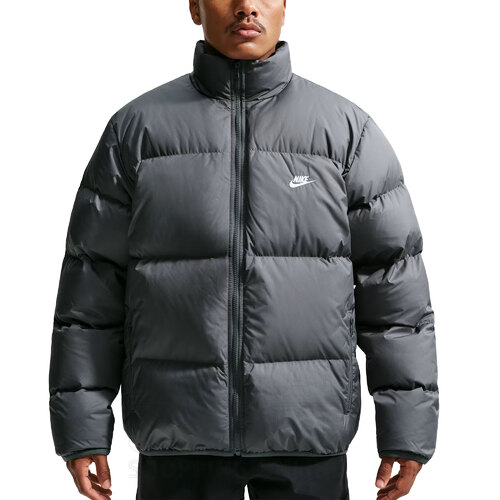 CAMPERA CLUB PUFFER