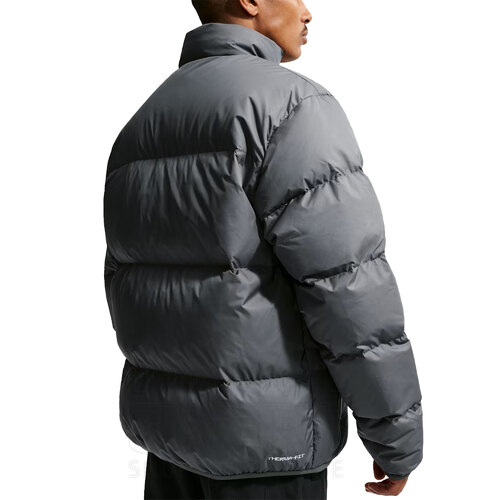 CAMPERA CLUB PUFFER
